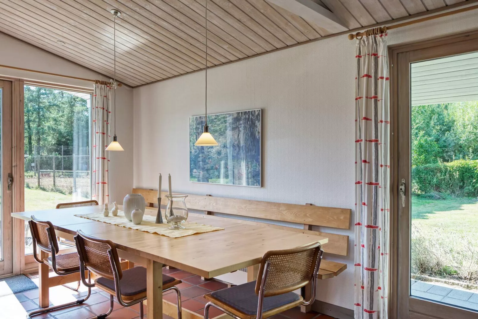 10 persoons vakantie huis in Dannemare-By Traum-Binnen