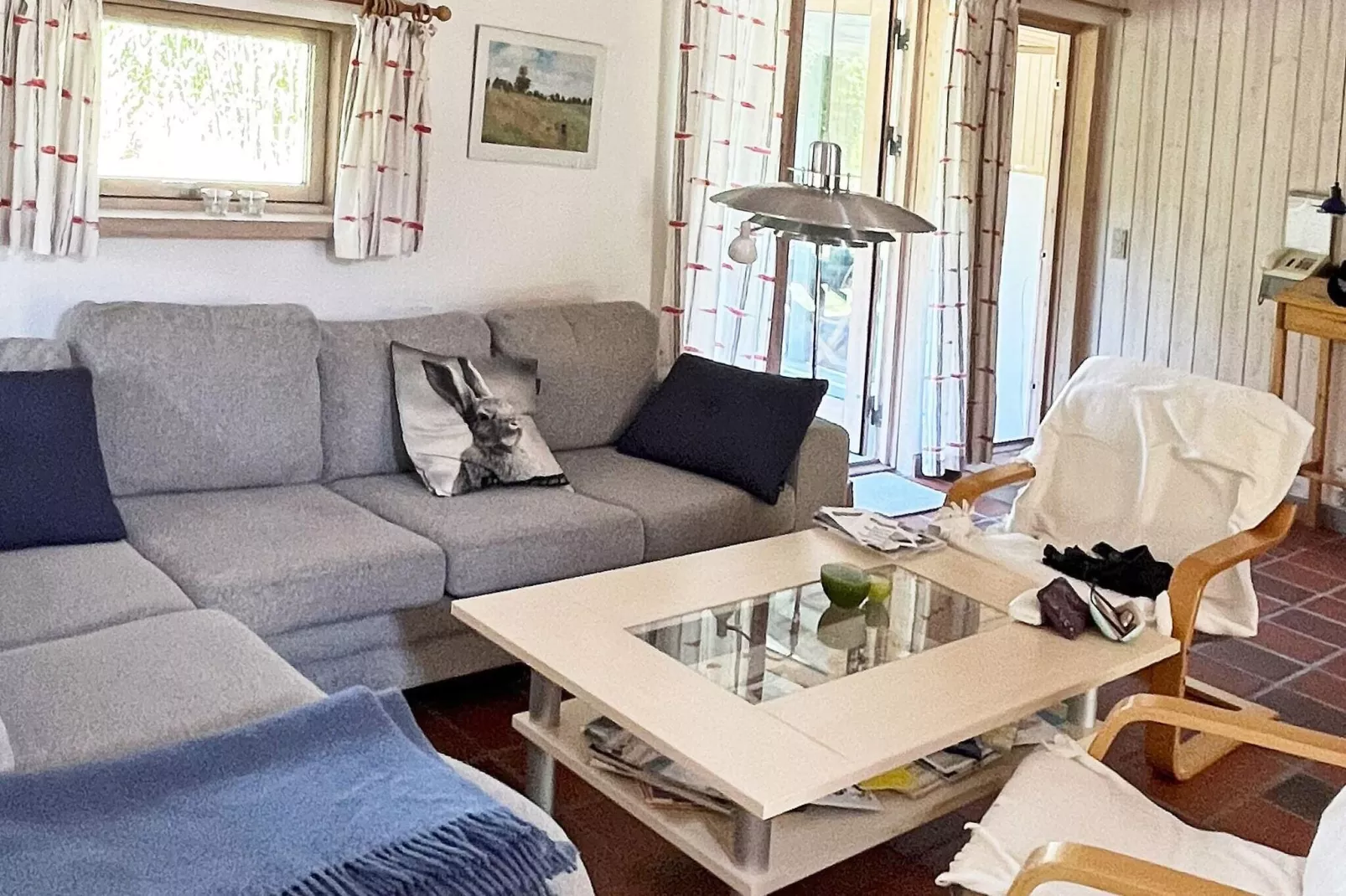 10 persoons vakantie huis in Dannemare-By Traum-Binnen