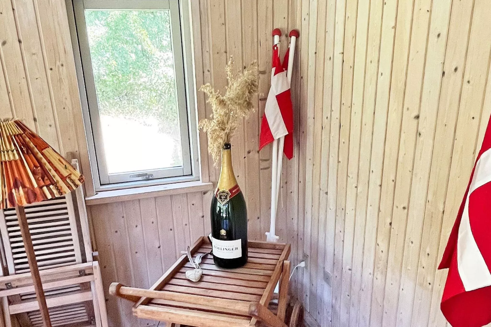 10 persoons vakantie huis in Dannemare-By Traum-Binnen