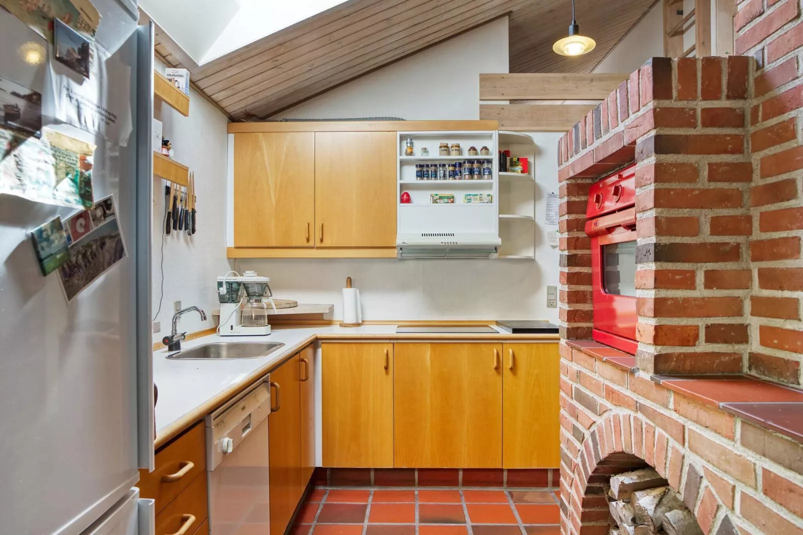 10 persoons vakantie huis in Dannemare-By Traum-Binnen