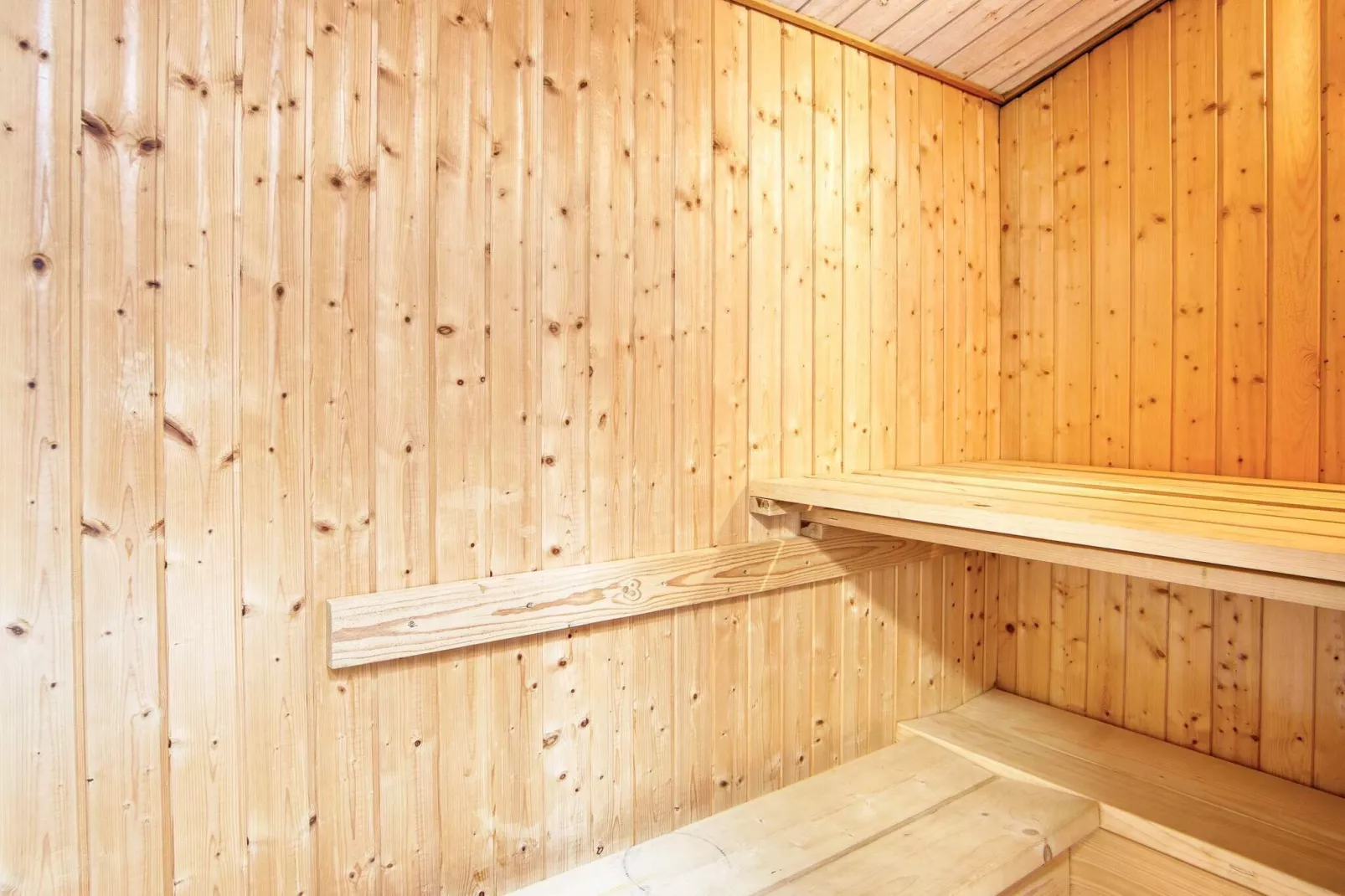 10 persoons vakantie huis in Dannemare-Sauna