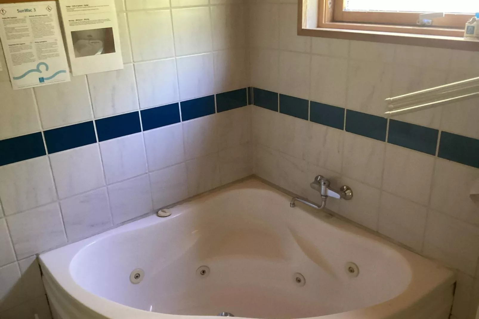6 persoons vakantie huis in Hadsund-By Traum-Spa