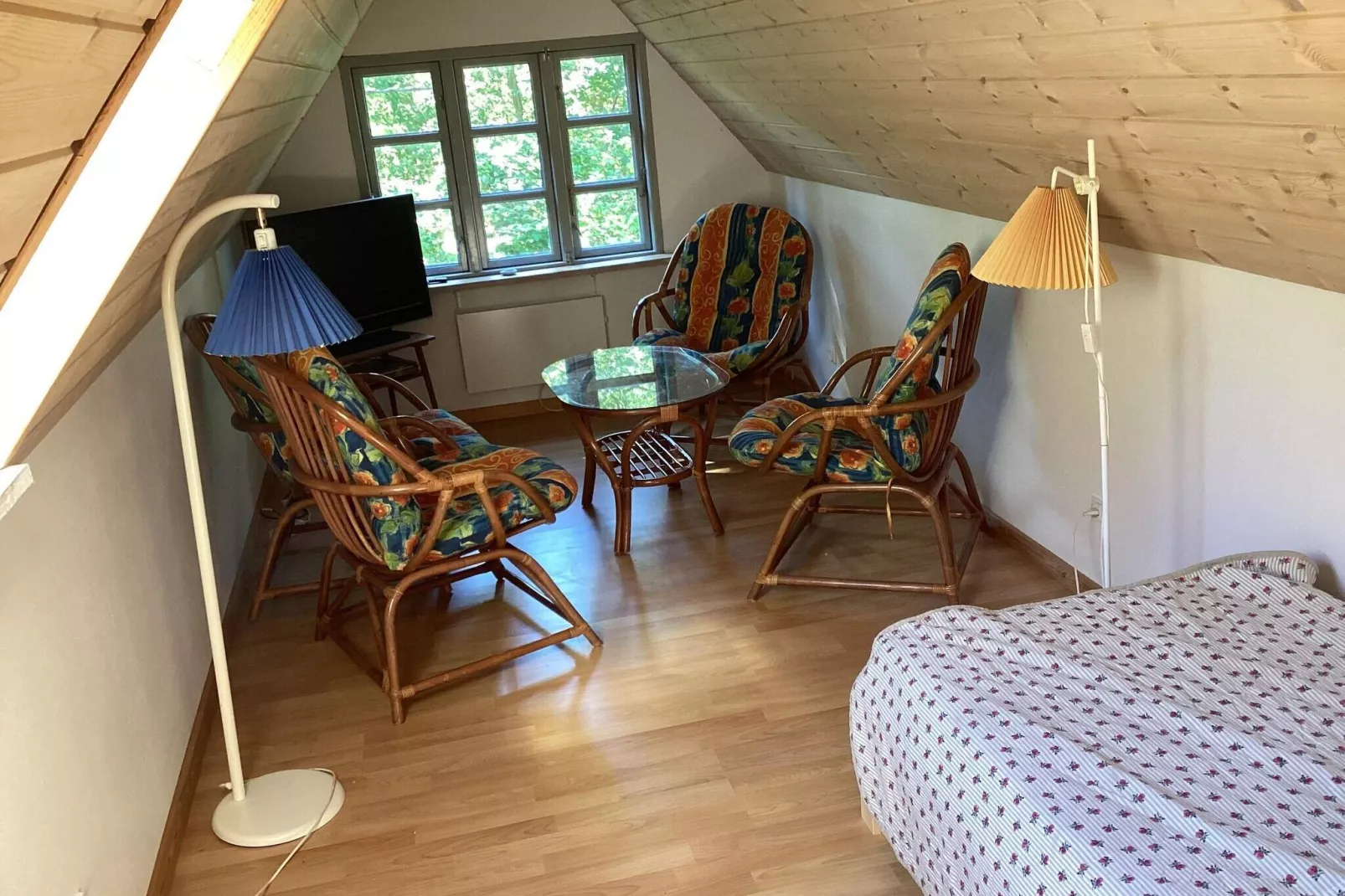 6 persoons vakantie huis in Hadsund-By Traum-Binnen