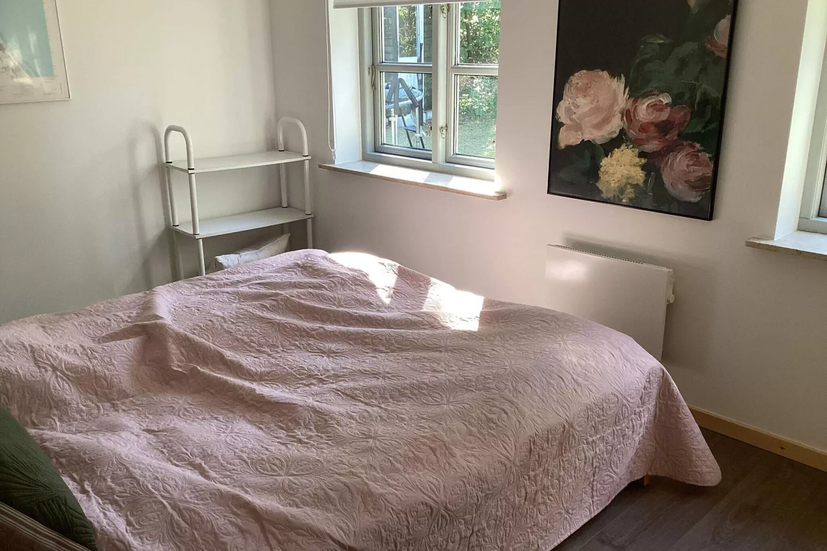 6 persoons vakantie huis in Hadsund-By Traum-Binnen
