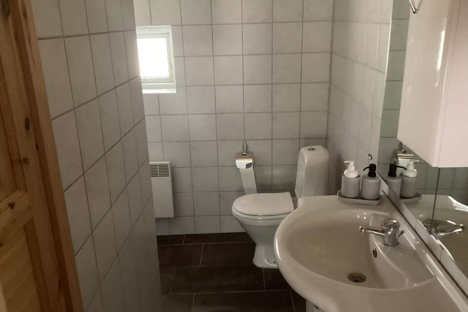 6 persoons vakantie huis in Hadsund-By Traum-Binnen