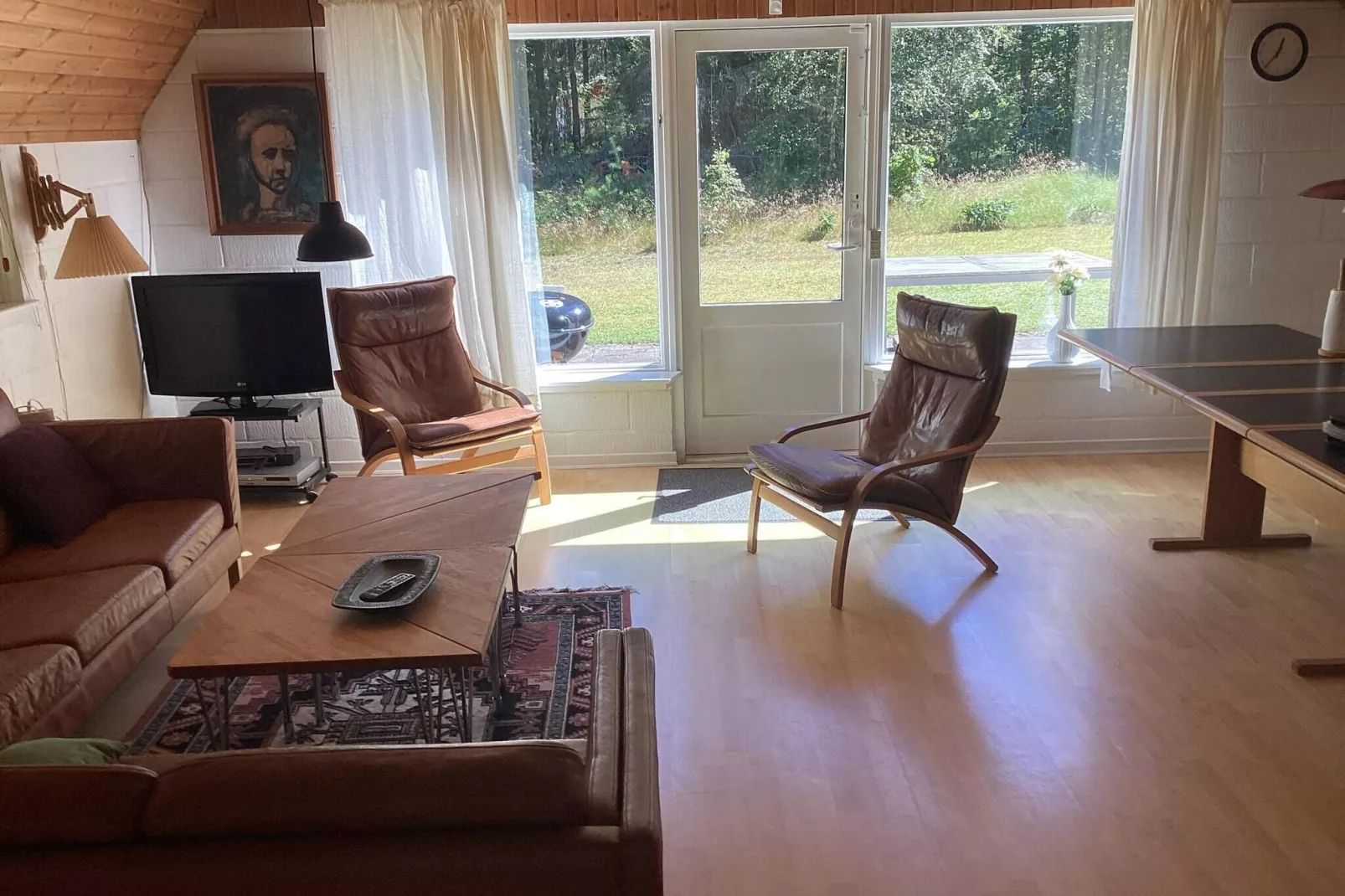 6 persoons vakantie huis in Hadsund-Binnen