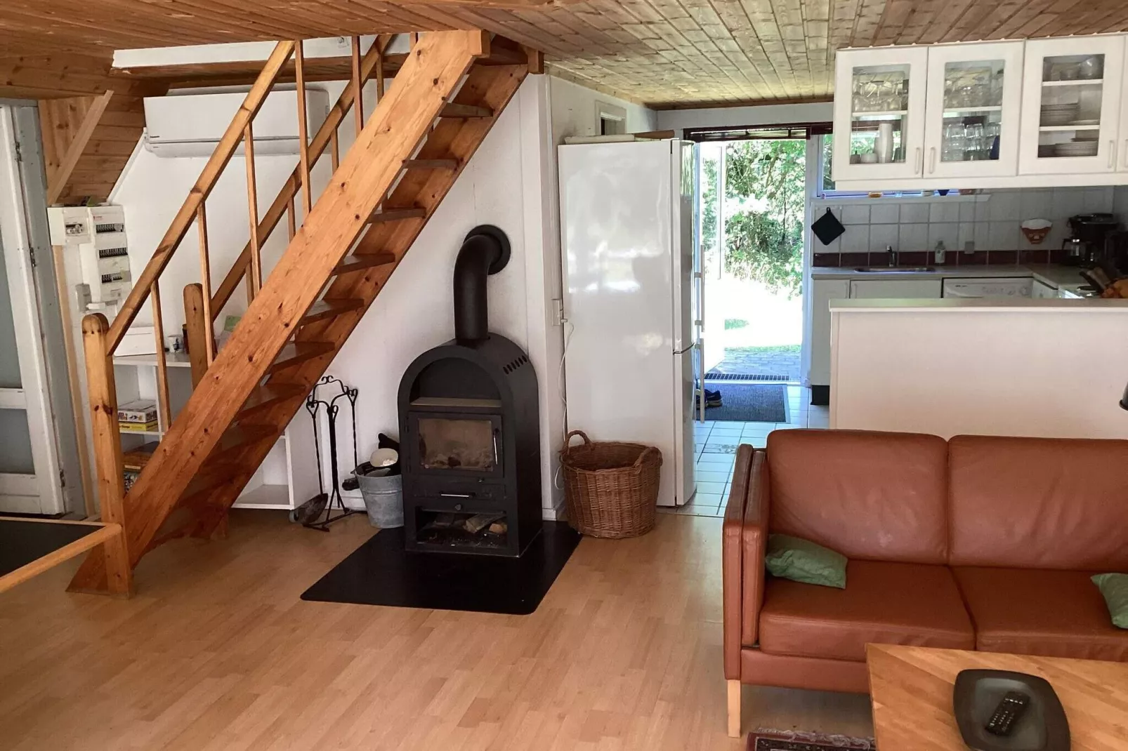 6 persoons vakantie huis in Hadsund-By Traum-Binnen