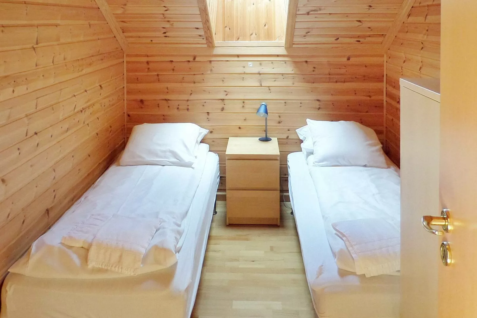 6 persoons vakantie huis in EIDSVÅG-By Traum-Binnen