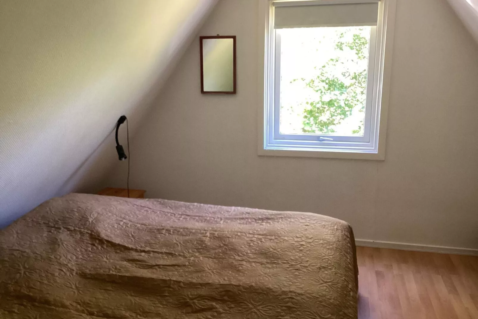 6 persoons vakantie huis in Hadsund-By Traum-Binnen