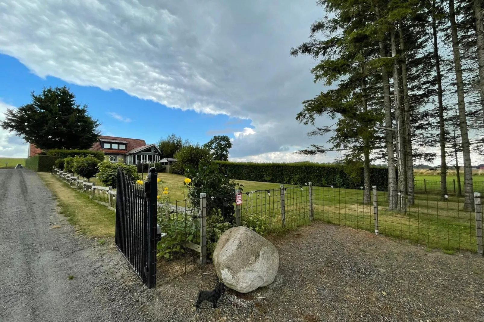 4 persoons vakantie huis in YSTAD-By Traum-Niet-getagd