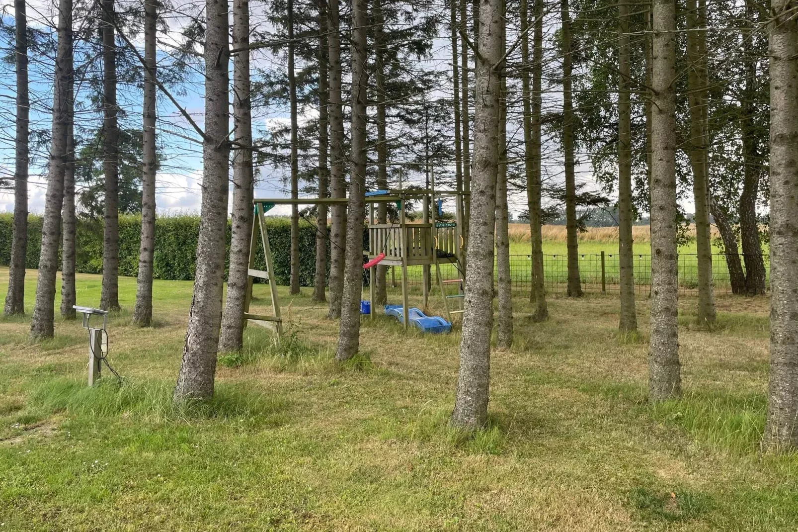 4 persoons vakantie huis in YSTAD-By Traum-Niet-getagd