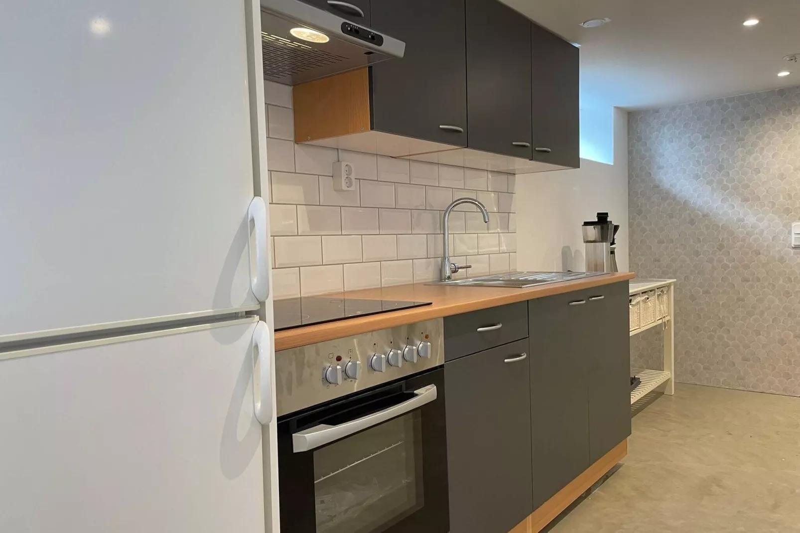 4 persoons vakantie huis in YSTAD-By Traum-Binnen