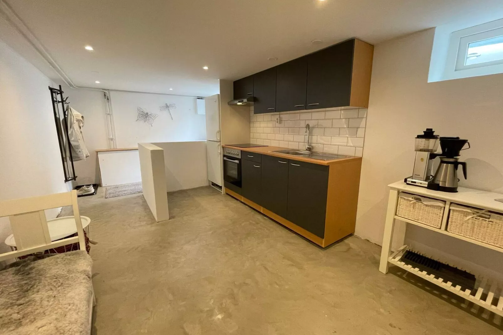 4 persoons vakantie huis in YSTAD-By Traum-Binnen