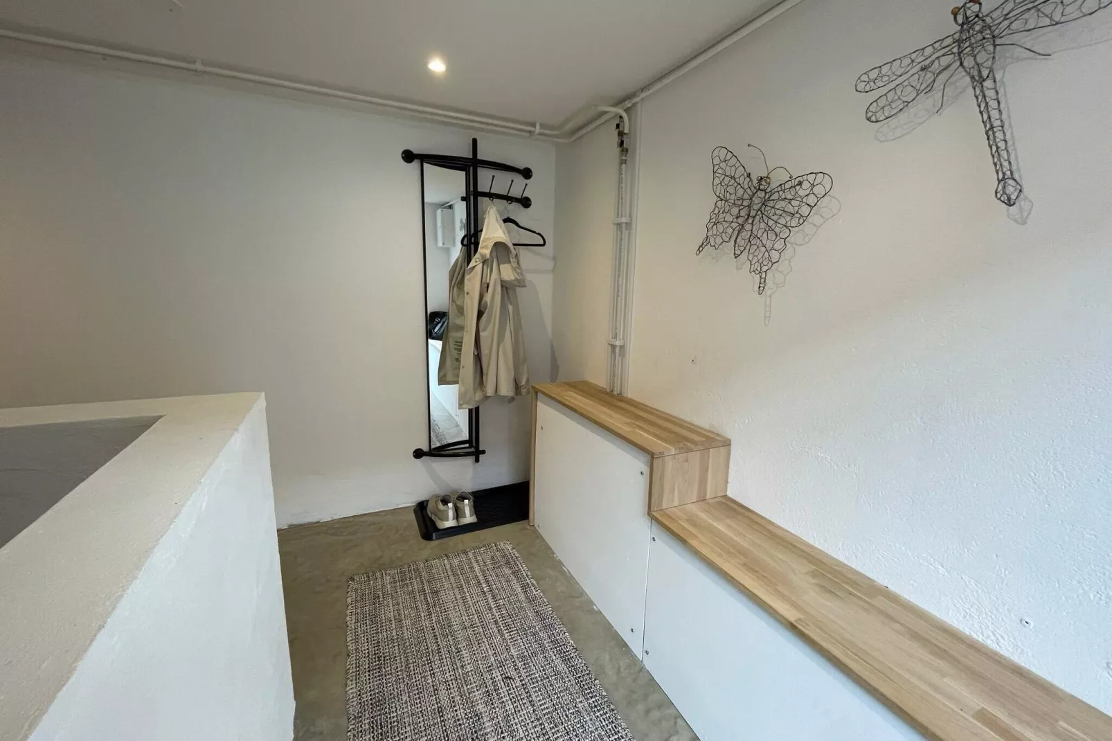 4 persoons vakantie huis in YSTAD-By Traum-Binnen