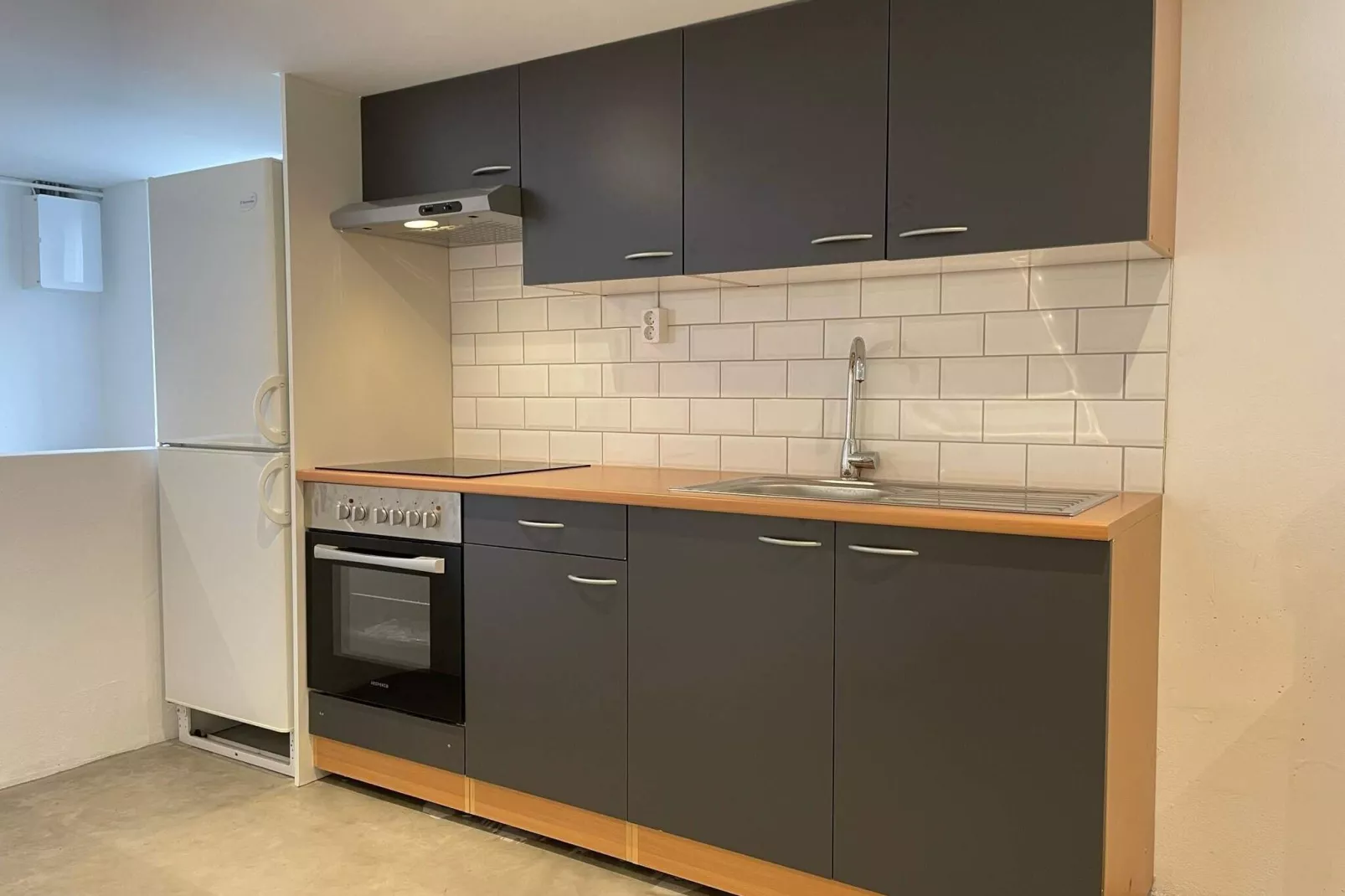4 persoons vakantie huis in YSTAD-By Traum-Binnen