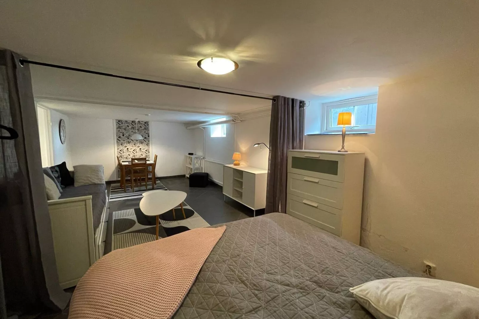 4 persoons vakantie huis in YSTAD-By Traum-Binnen