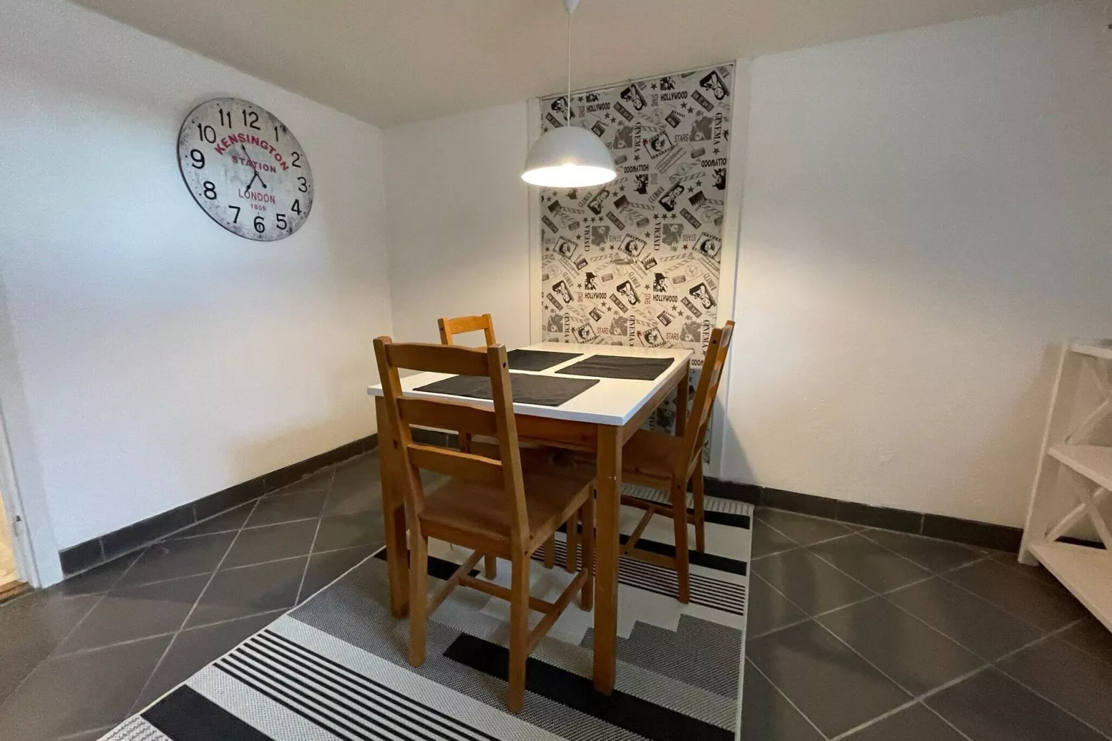 4 persoons vakantie huis in YSTAD-By Traum-Binnen