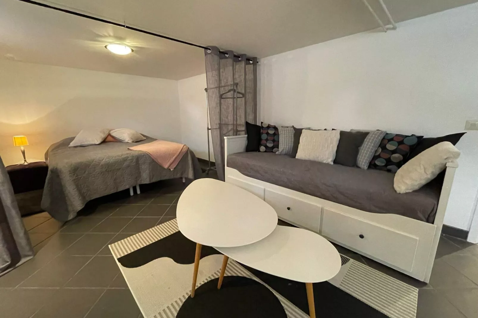 4 persoons vakantie huis in YSTAD-By Traum-Binnen