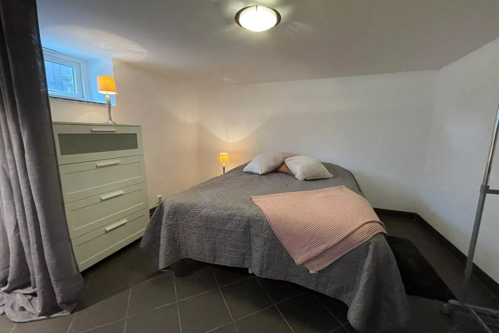4 persoons vakantie huis in YSTAD-By Traum-Binnen