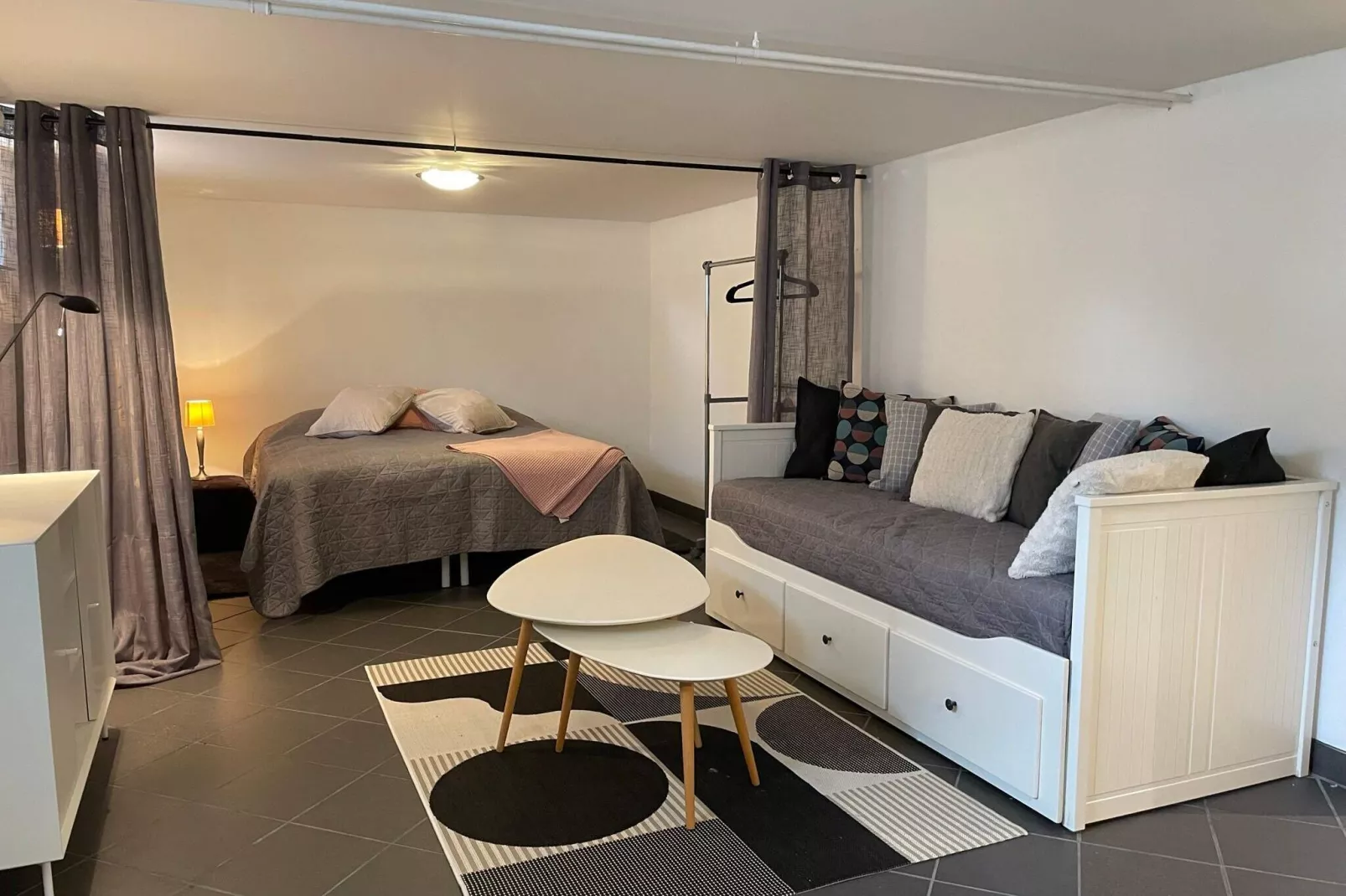 4 persoons vakantie huis in YSTAD-By Traum-Binnen