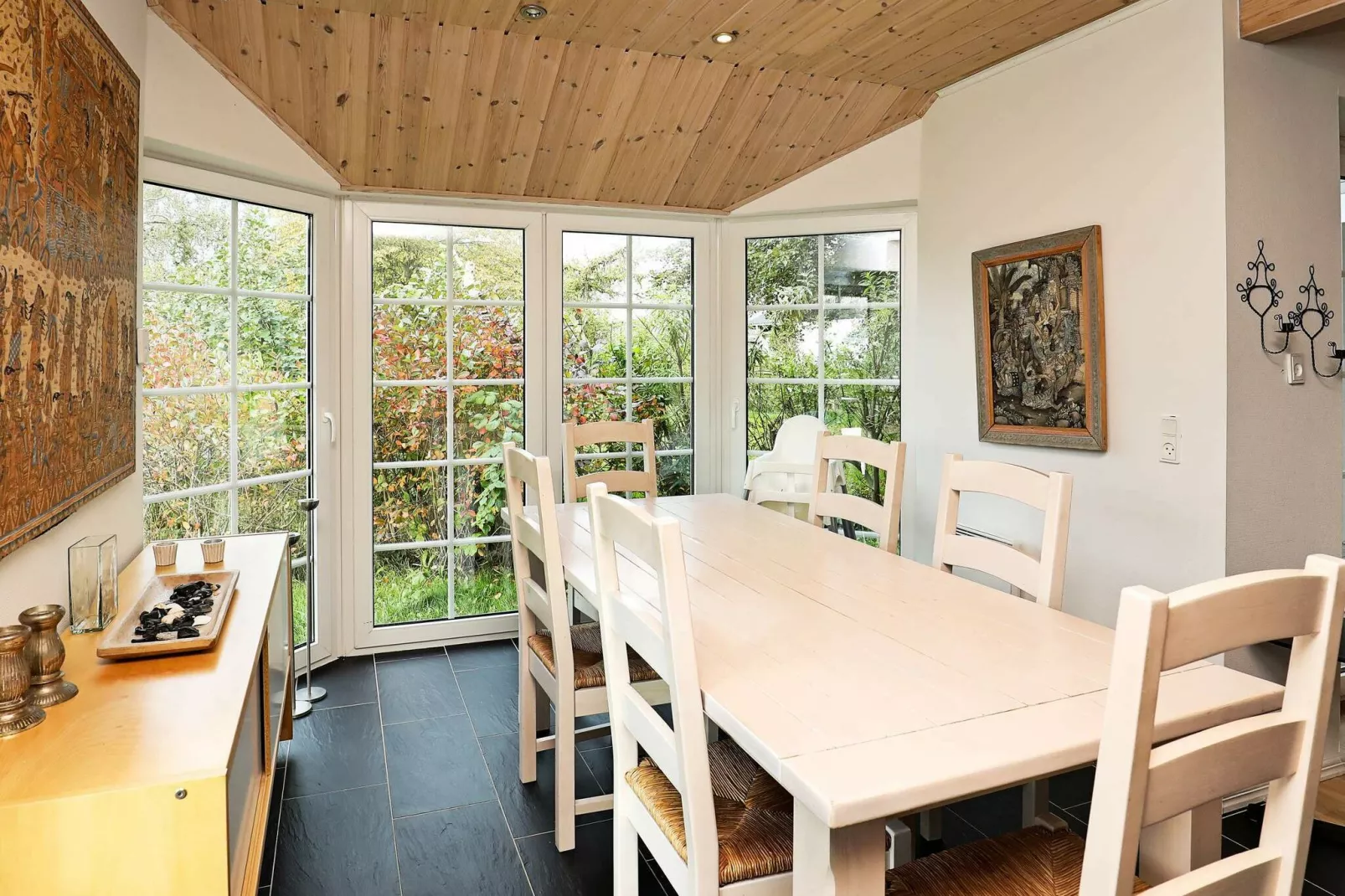 11 persoons vakantie huis in Ålbæk-Binnen