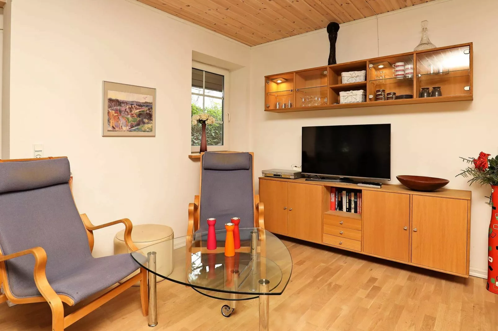 11 persoons vakantie huis in Ålbæk-Binnen