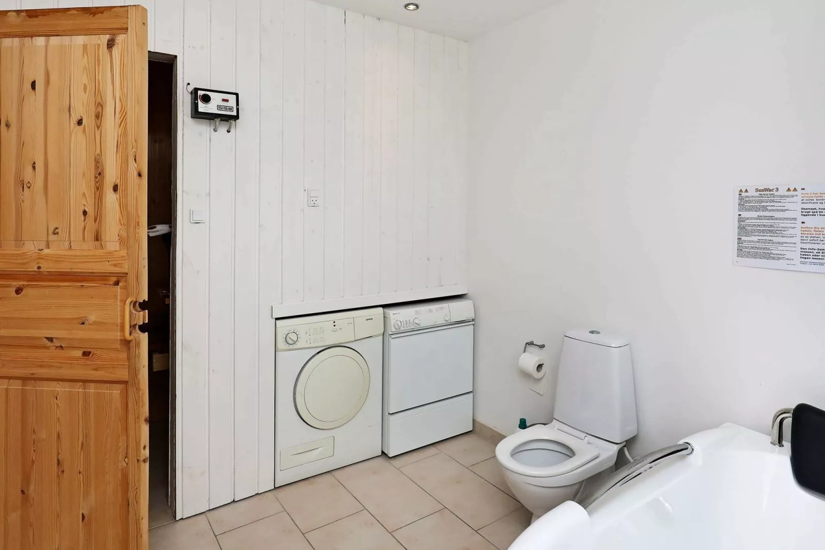 11 persoons vakantie huis in Ålbæk-Binnen