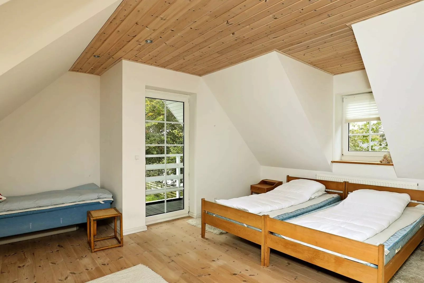 11 persoons vakantie huis in Ålbæk-Binnen