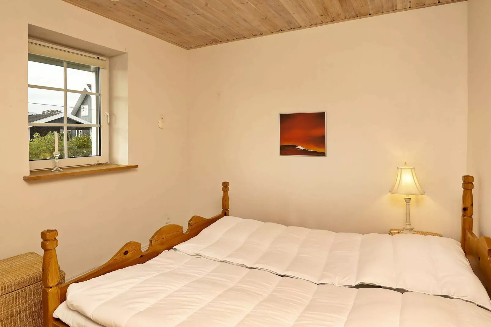 11 persoons vakantie huis in Ålbæk-Binnen