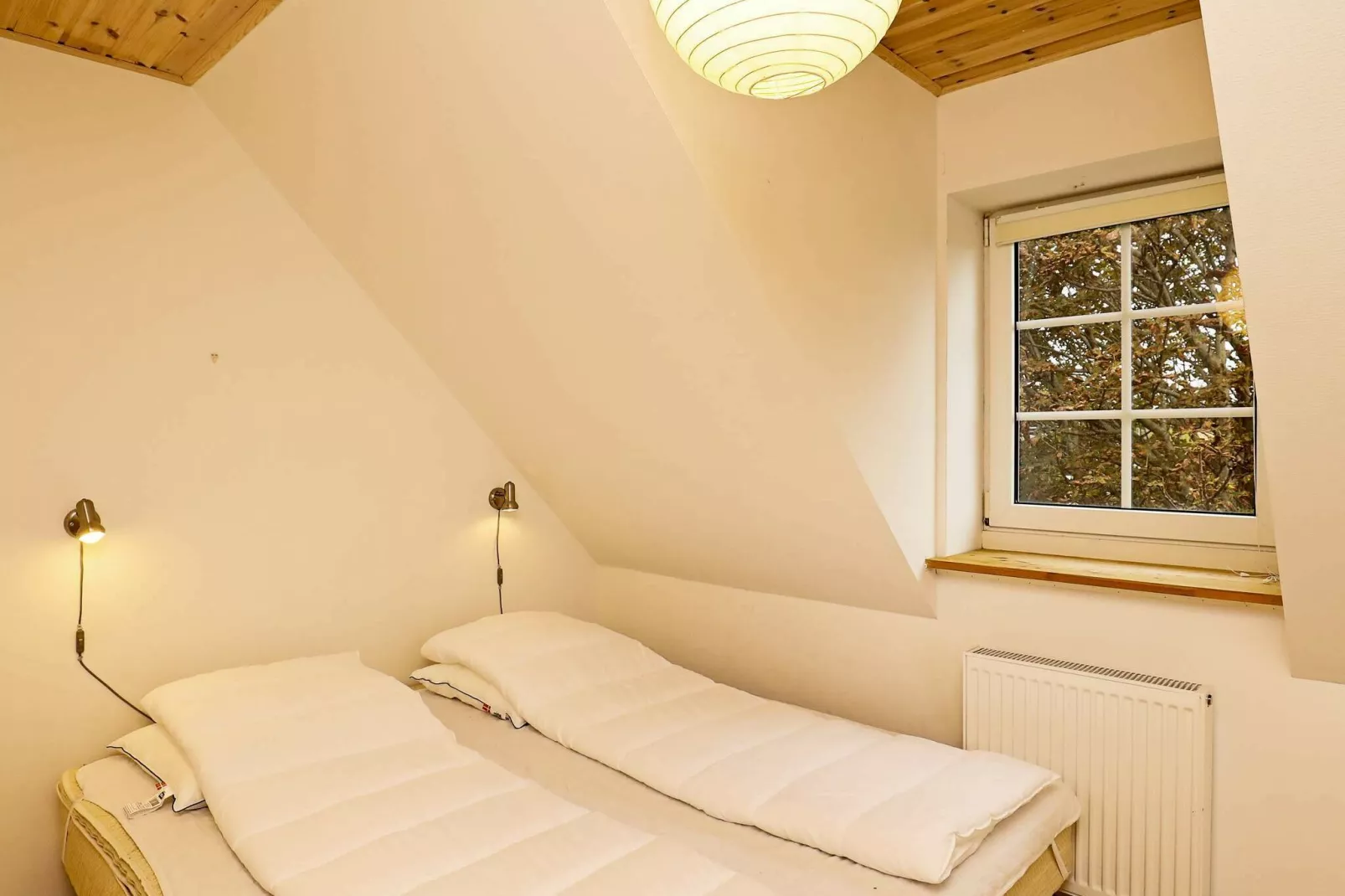 11 persoons vakantie huis in Ålbæk-Binnen