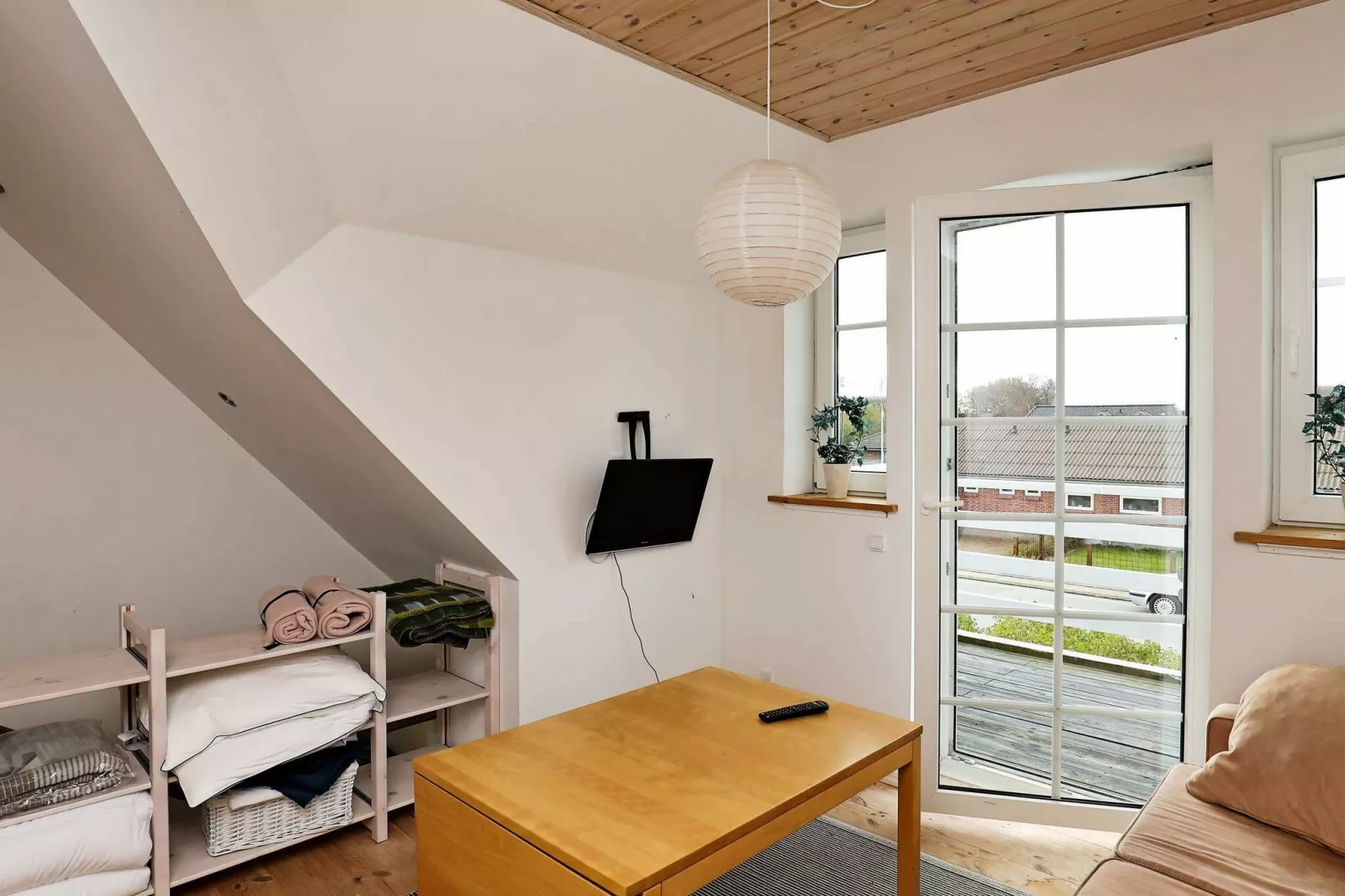 11 persoons vakantie huis in Ålbæk-Binnen