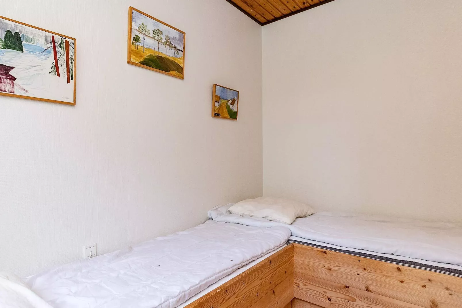 6 persoons vakantie huis in Øster Assels-By Traum-Binnen