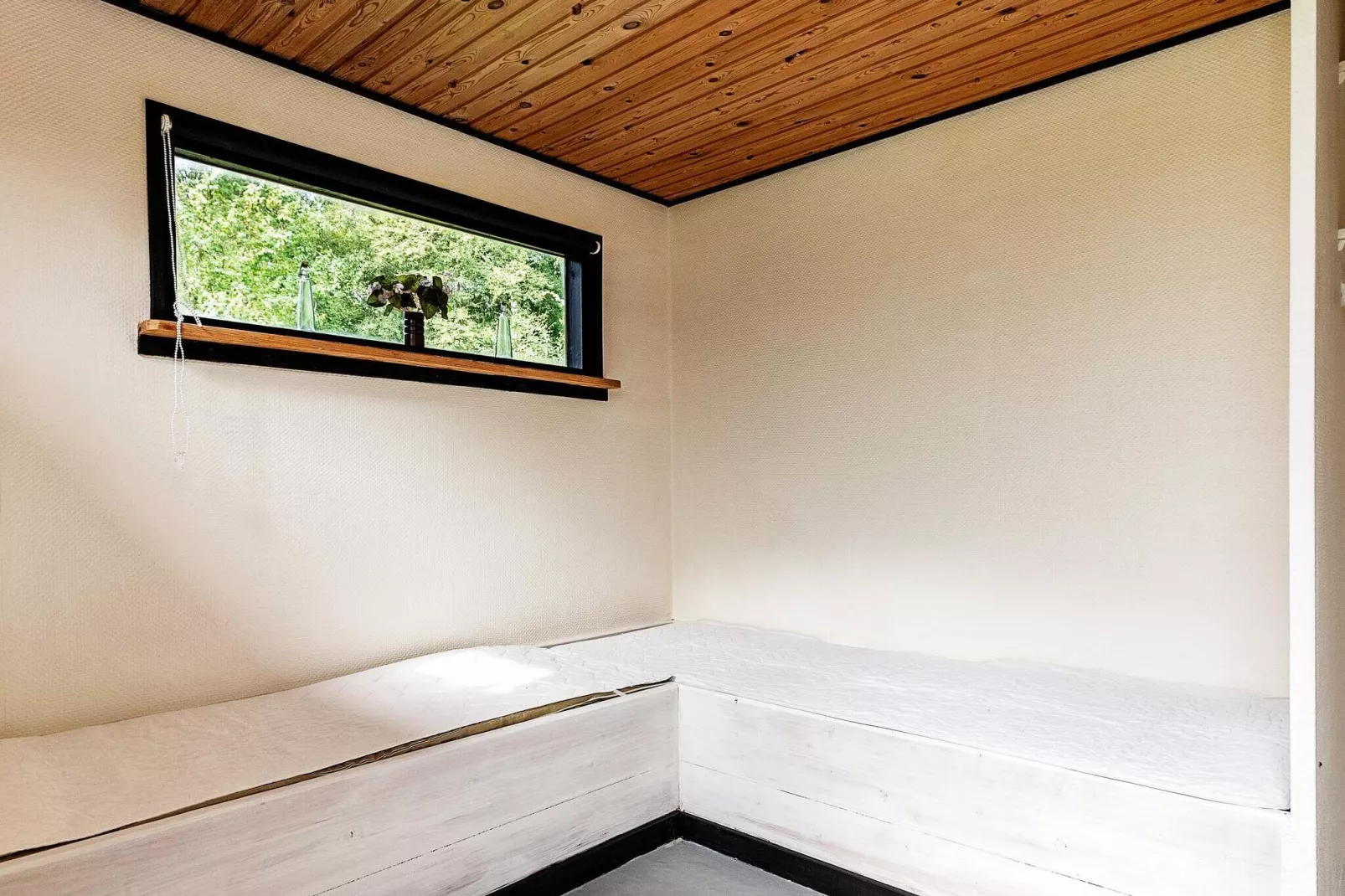 6 persoons vakantie huis in Øster Assels-By Traum-Binnen