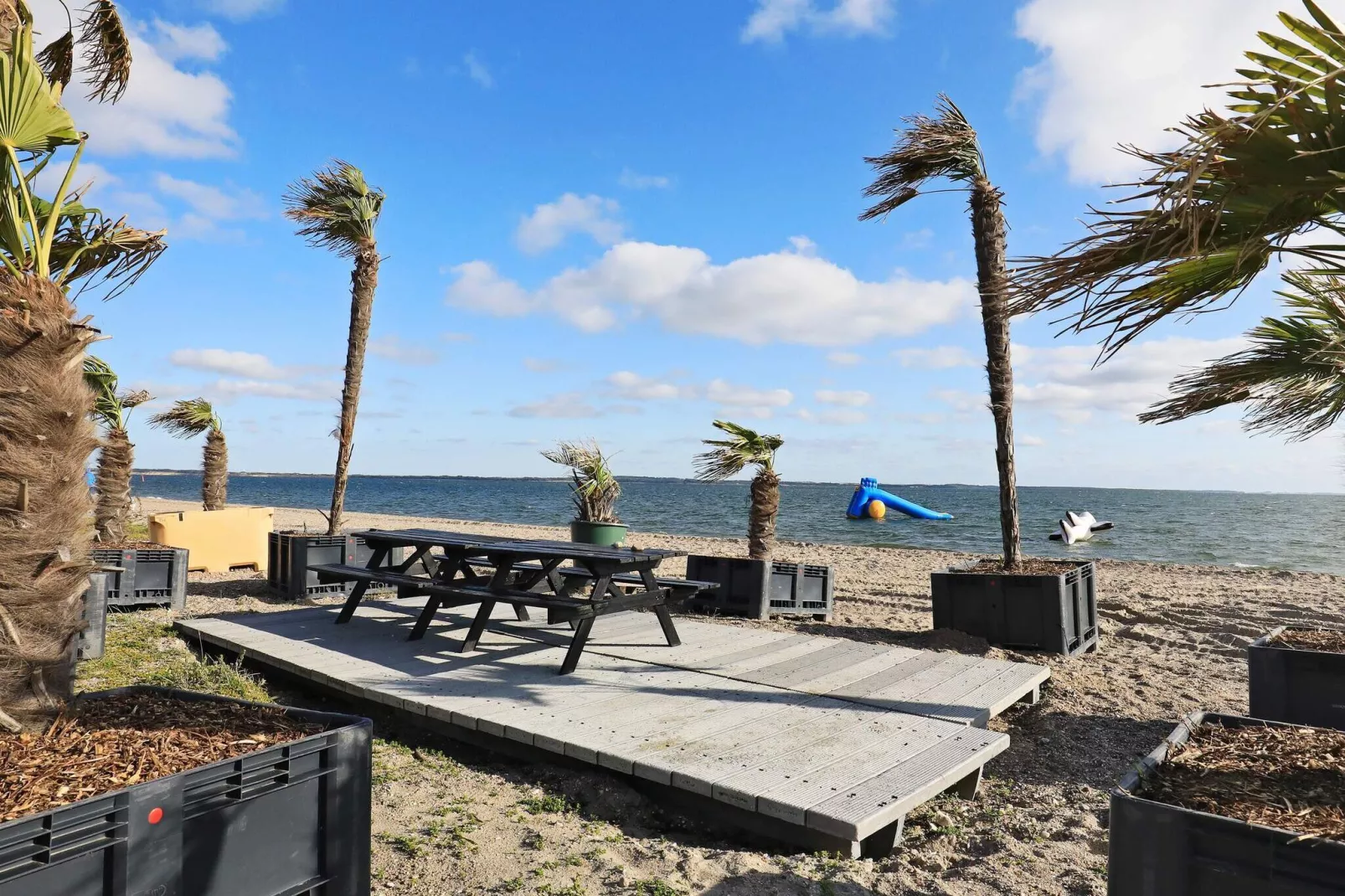 6 persoons vakantie huis in Øster Assels-By Traum-Uitzicht