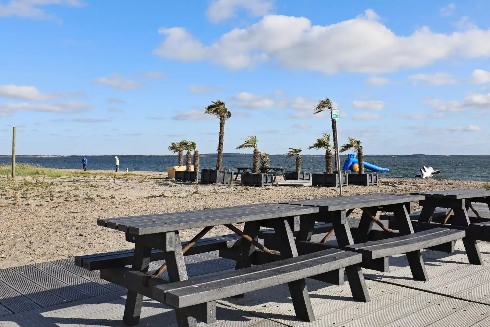6 persoons vakantie huis in Øster Assels-By Traum-Uitzicht