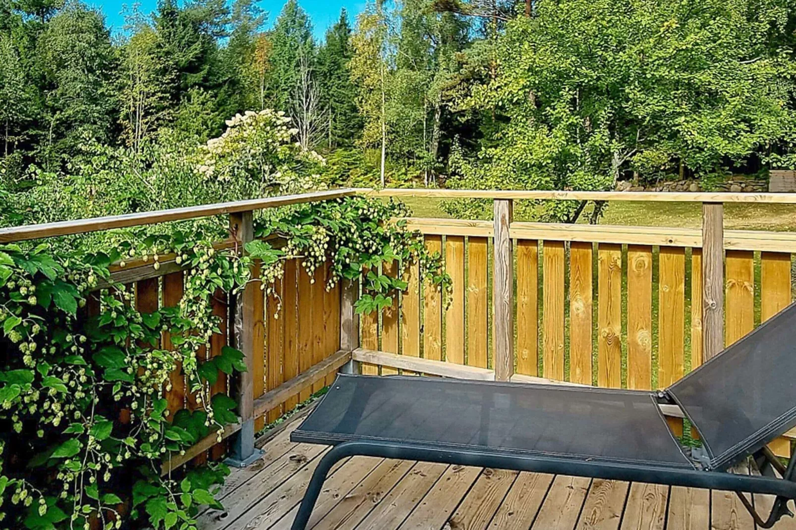 4 persoons vakantie huis in UDDEVALLA-By Traum-Buitenlucht