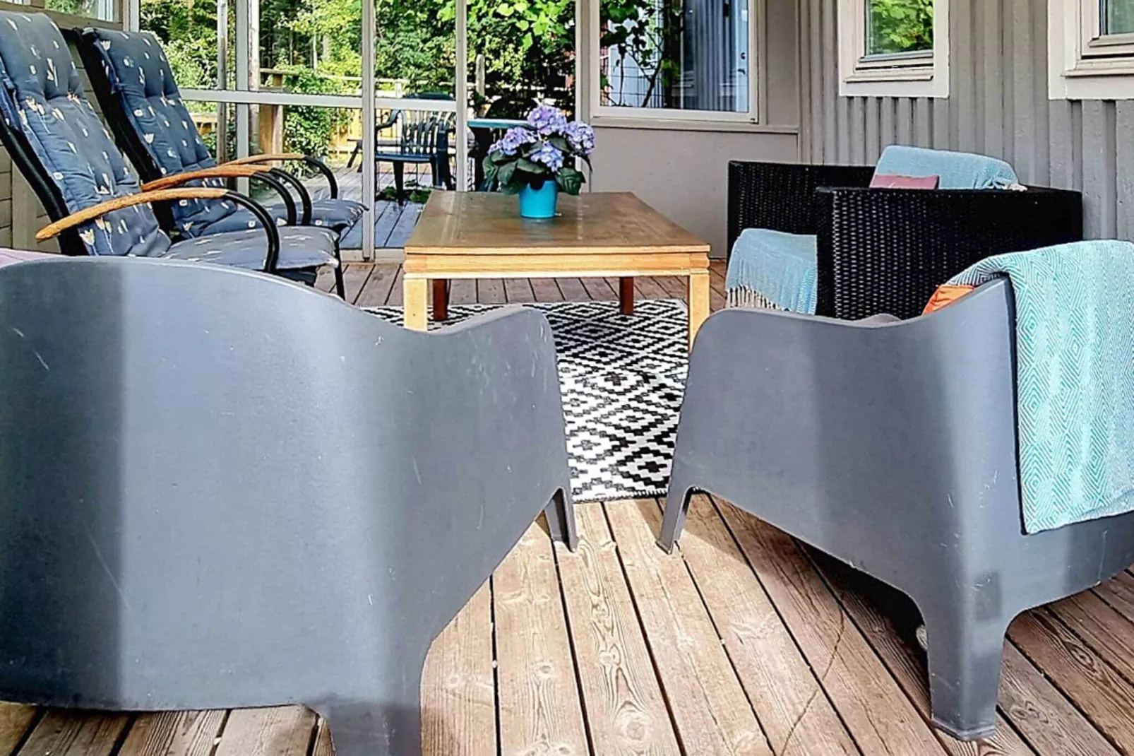 4 persoons vakantie huis in UDDEVALLA-By Traum-Buitenlucht