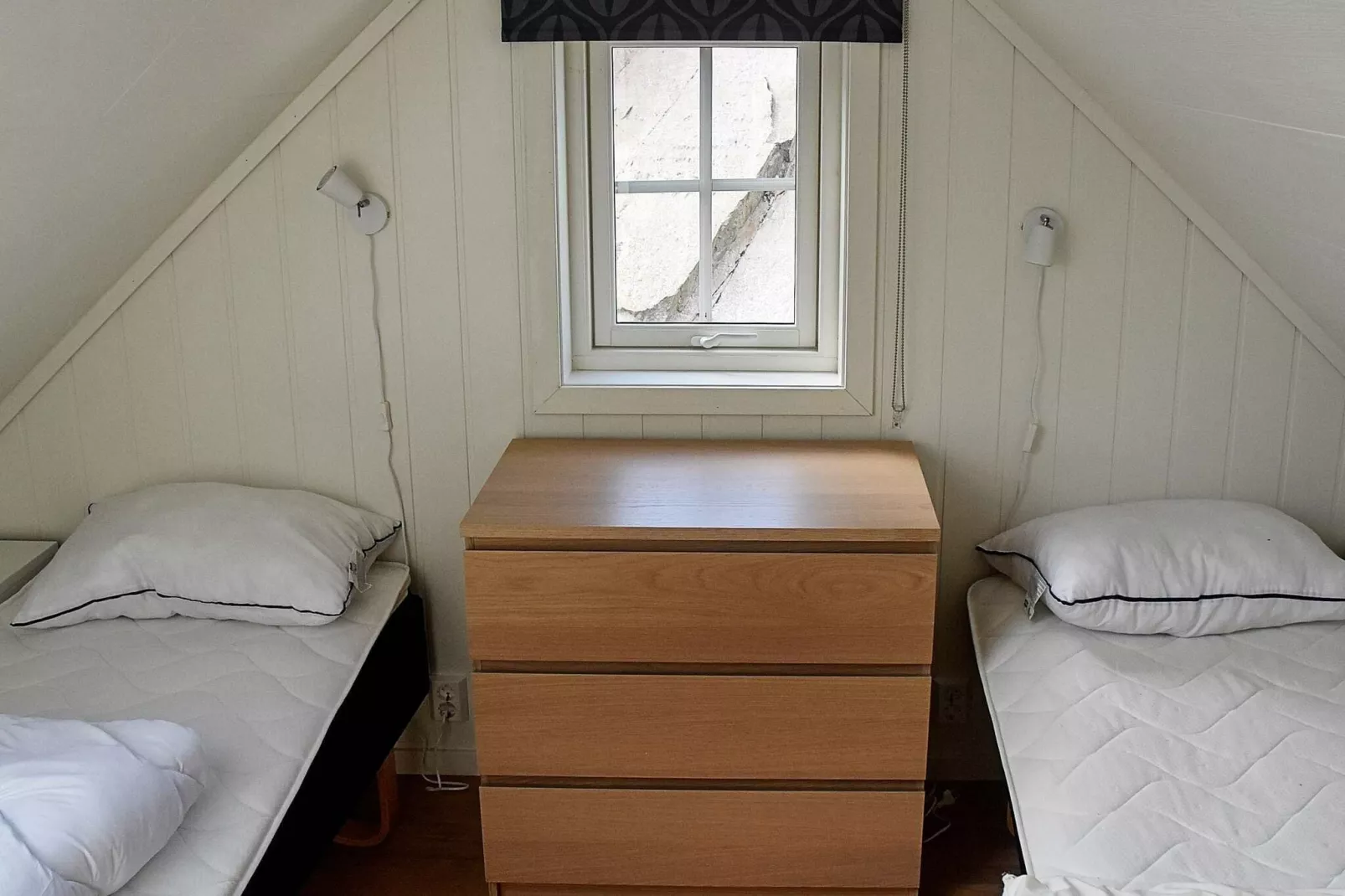8 persoons vakantie huis in Urangsvåg-By Traum-Binnen