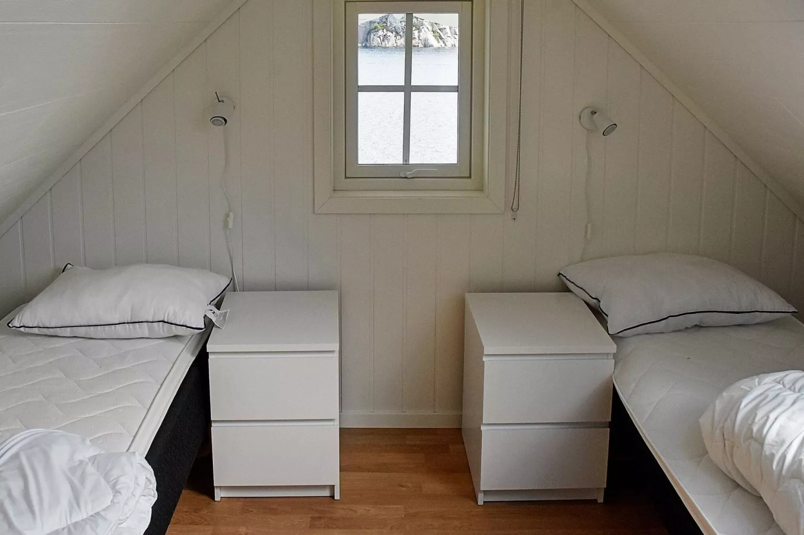 8 persoons vakantie huis in Urangsvåg-By Traum-Binnen