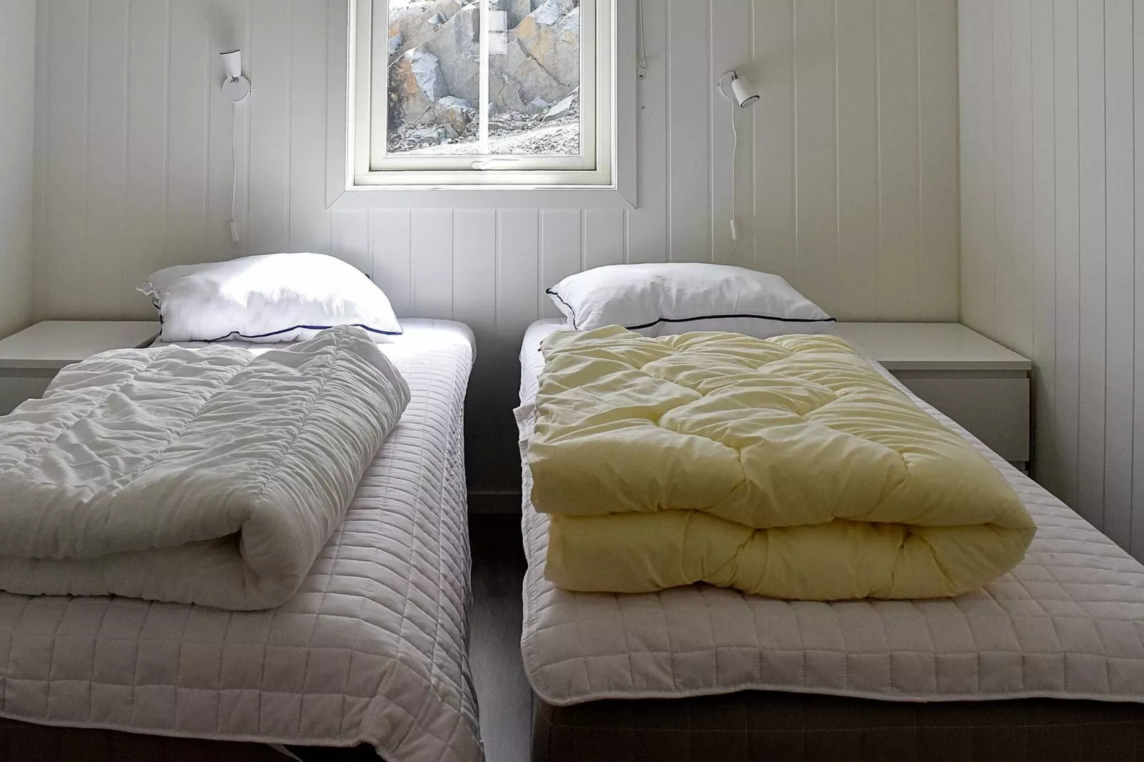 8 persoons vakantie huis in Urangsvåg-By Traum-Binnen
