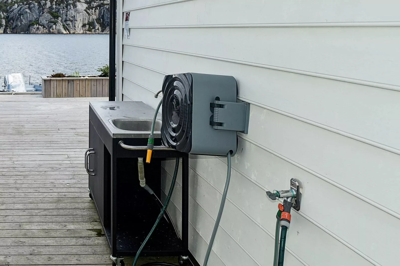 8 persoons vakantie huis in Urangsvåg-By Traum-Niet-getagd