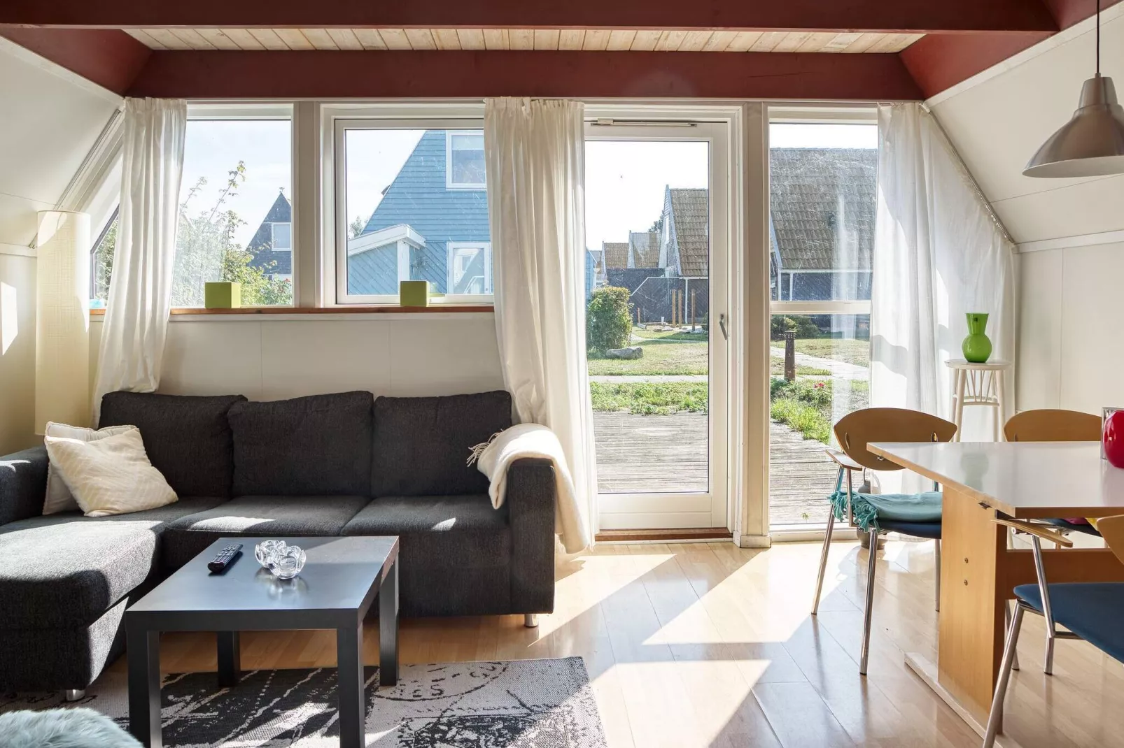 4 persoons vakantie huis in Gedser-Binnen