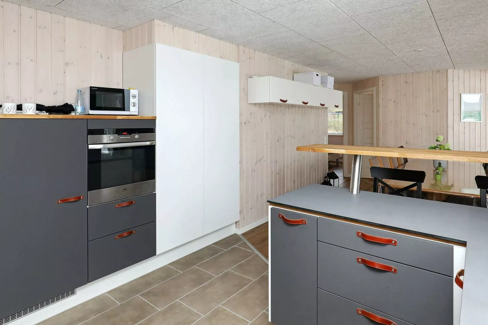 9 persoons vakantie huis in Højslev-By Traum-Binnen