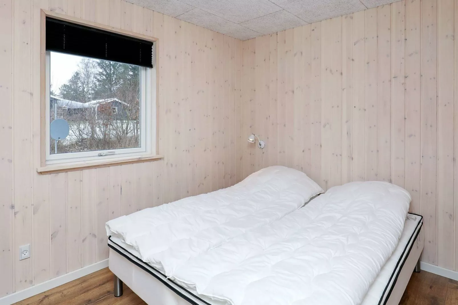 9 persoons vakantie huis in Højslev-By Traum-Binnen
