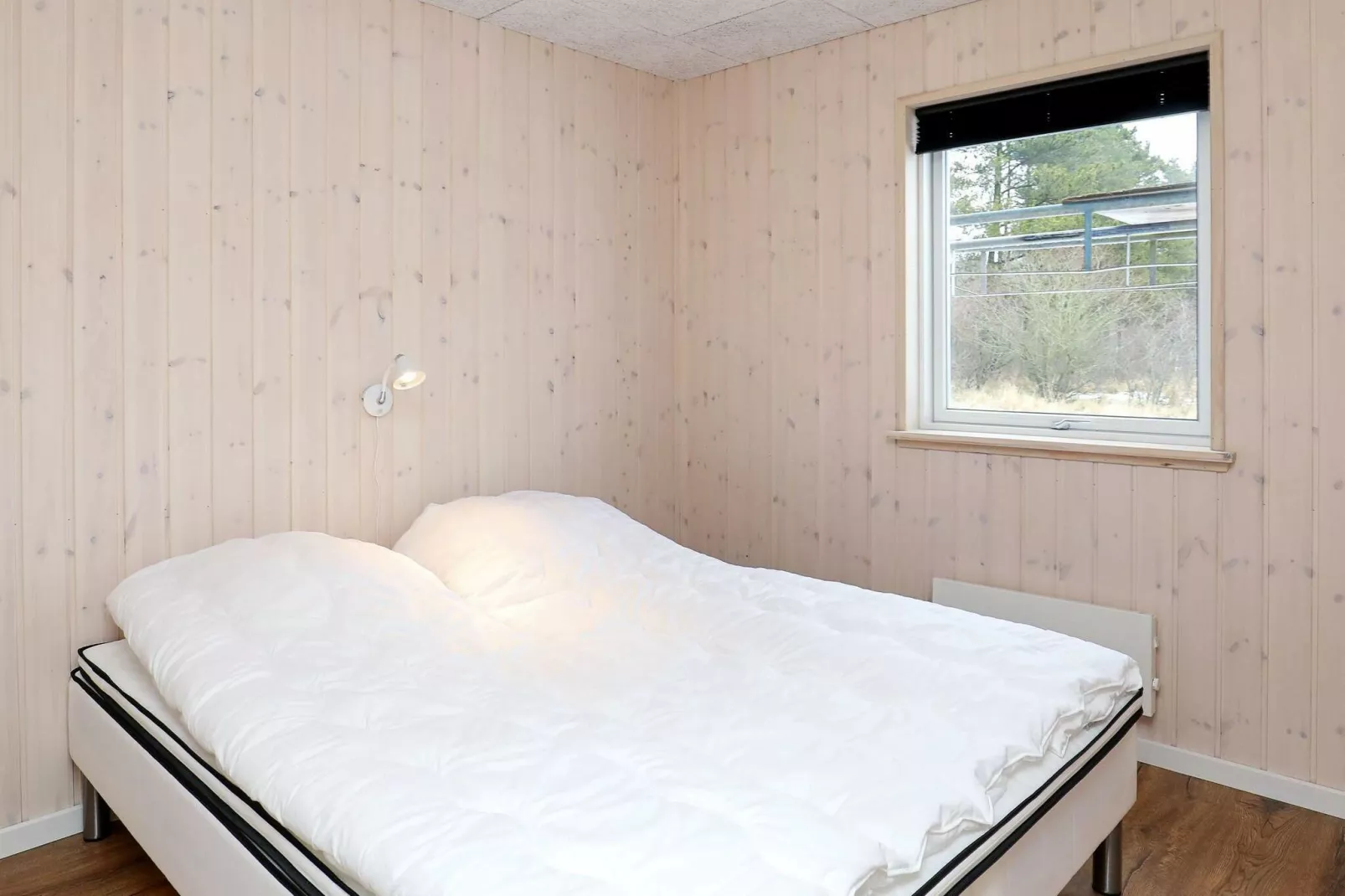 9 persoons vakantie huis in Højslev-By Traum-Binnen
