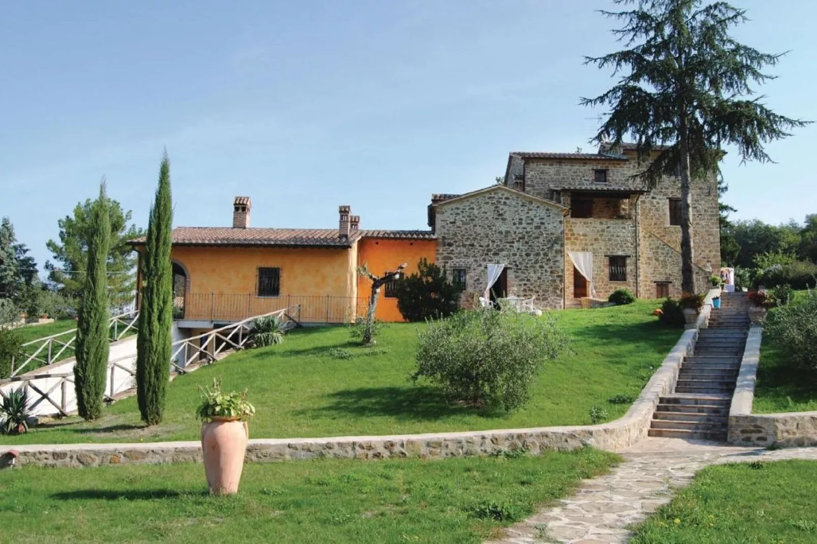 La Quiete di Montalbano