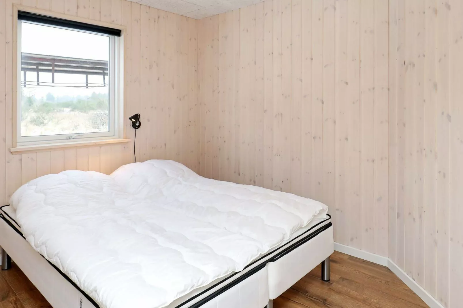 9 persoons vakantie huis in Højslev-By Traum-Binnen