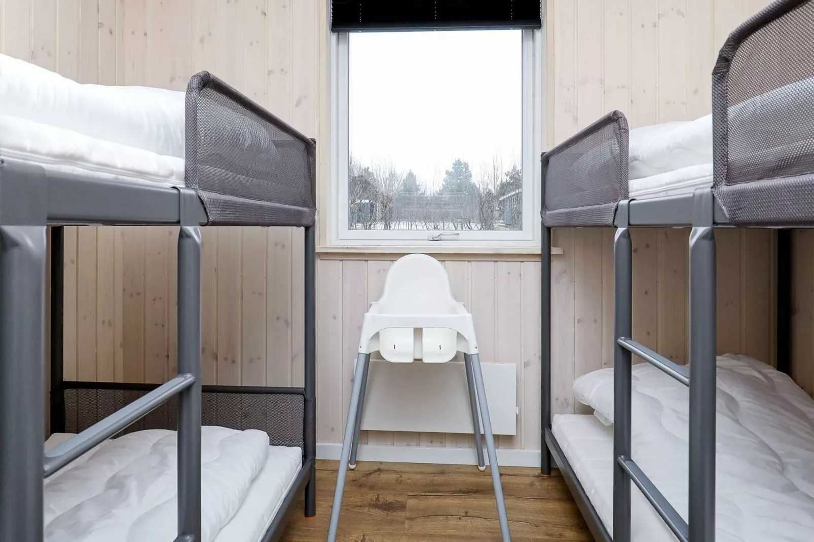 9 persoons vakantie huis in Højslev-By Traum-Binnen