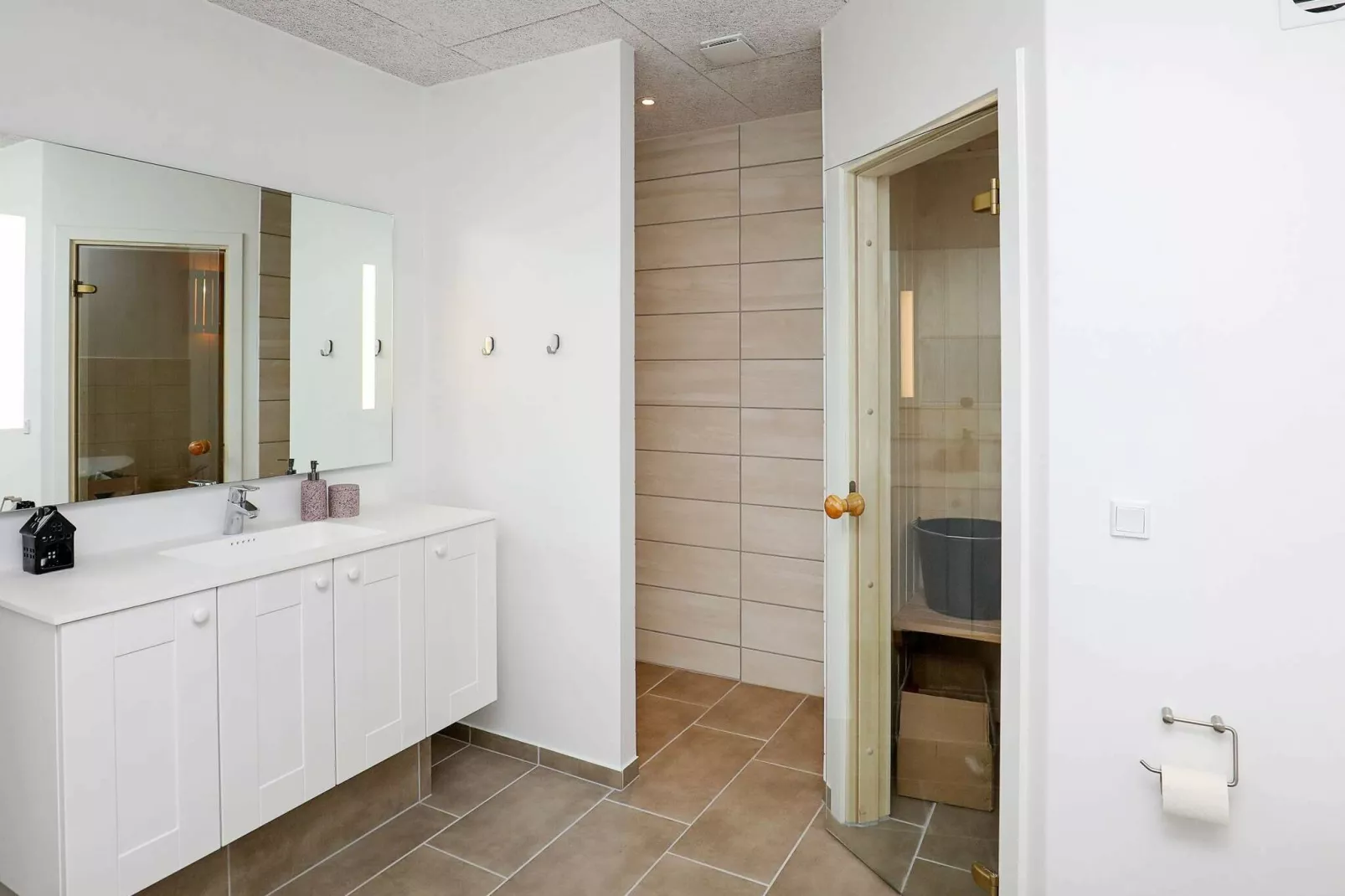 9 persoons vakantie huis in Højslev-By Traum-Binnen