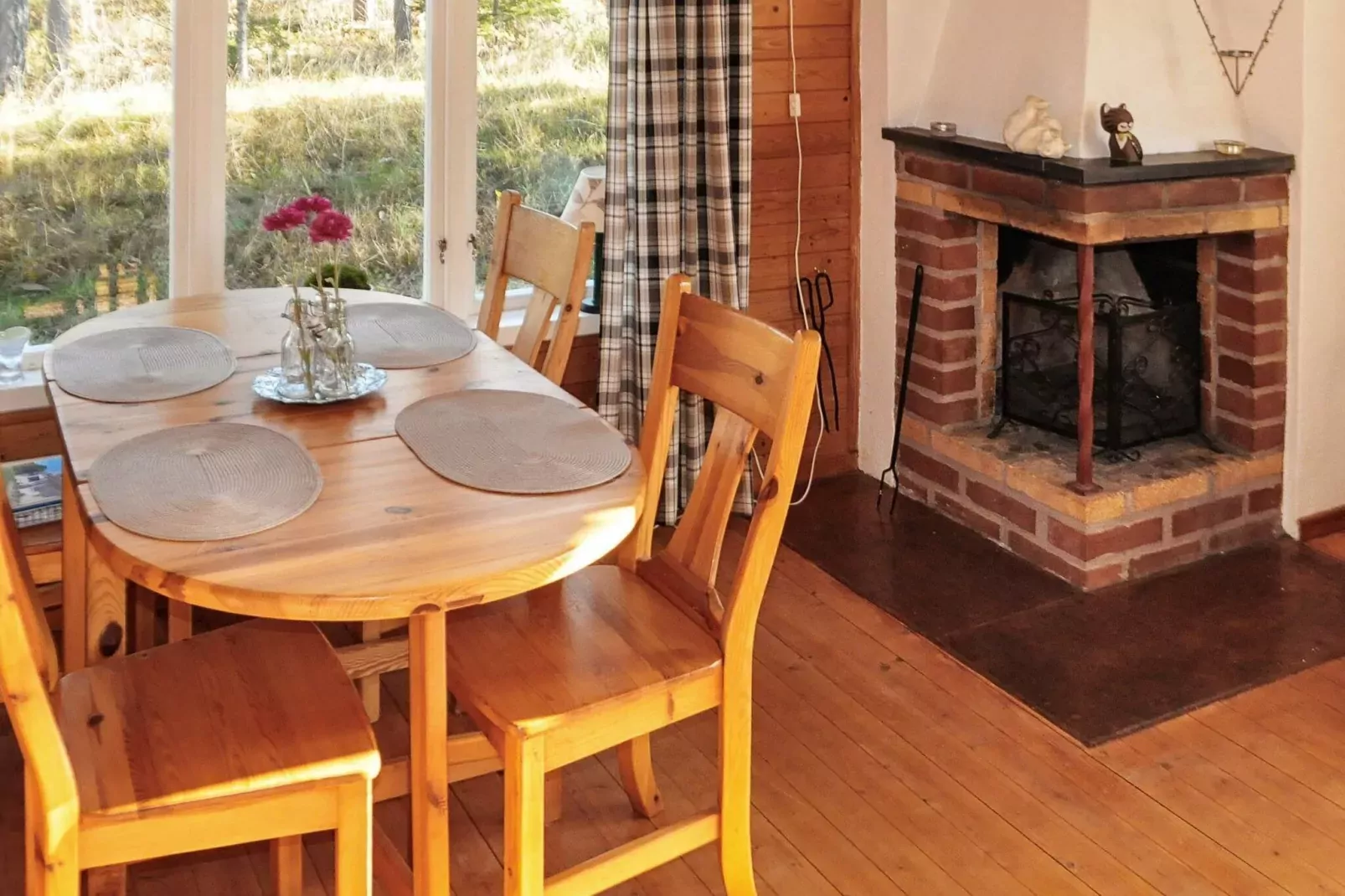 4 persoons vakantie huis in Ulfborg-By Traum